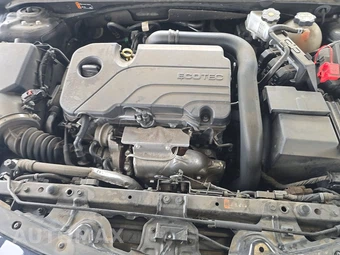 2023 Chevrolet Malibu LT 1LT - miniatura 15
