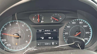 2023 Chevrolet Malibu LT 1LT - miniatura 18