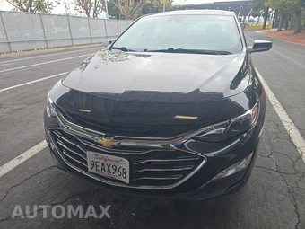 2023 Chevrolet Malibu LT 1LT - miniatura 2