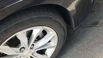 2023 Chevrolet Malibu LT 1LT - miniatura 32