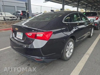 2023 Chevrolet Malibu LT 1LT - miniatura 4