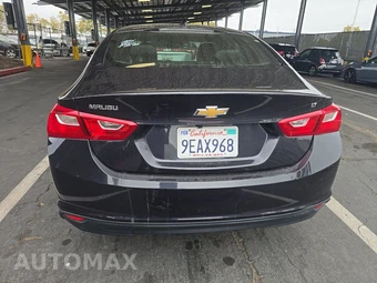 2023 Chevrolet Malibu LT 1LT - miniatura 5