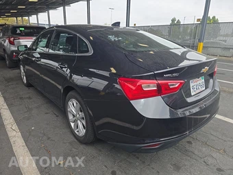 2023 Chevrolet Malibu LT 1LT - miniatura 6
