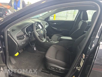 2023 Chevrolet Malibu LT 1LT - miniatura 7