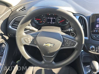 2023 Chevrolet Malibu LT 1LT - miniatura 10