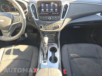 2023 Chevrolet Malibu LT 1LT - miniatura 11