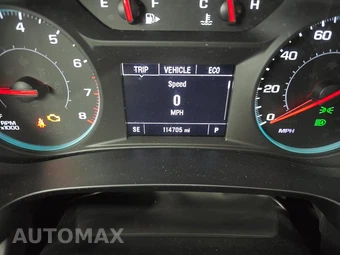 2023 Chevrolet Malibu LT 1LT - miniatura 12