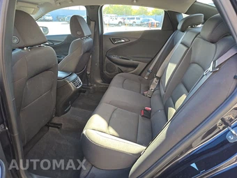 2023 Chevrolet Malibu LT 1LT - miniatura 13