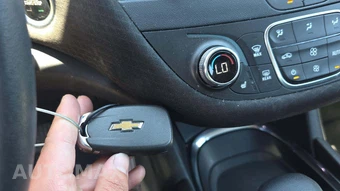 2023 Chevrolet Malibu LT 1LT - miniatura 18