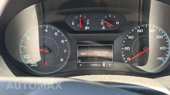 2023 Chevrolet Malibu LT 1LT - miniatura 21