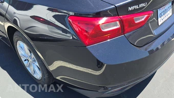2023 Chevrolet Malibu LT 1LT - miniatura 24