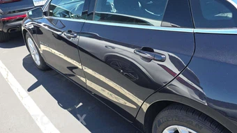 2023 Chevrolet Malibu LT 1LT - miniatura 27