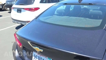2023 Chevrolet Malibu LT 1LT - miniatura 29