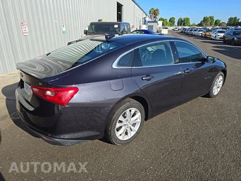 2023 Chevrolet Malibu LT 1LT - miniatura 4