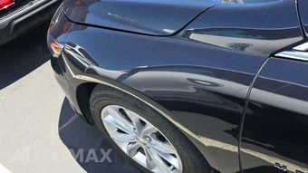 2023 Chevrolet Malibu LT 1LT - miniatura 43
