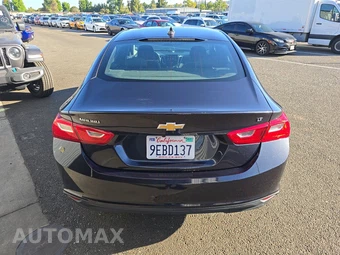2023 Chevrolet Malibu LT 1LT - miniatura 5