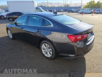 2023 Chevrolet Malibu LT 1LT - miniatura 6