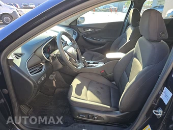 2023 Chevrolet Malibu LT 1LT - miniatura 7