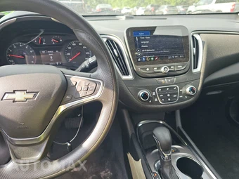 2023 Chevrolet Malibu LT 1LT – miniatura 11