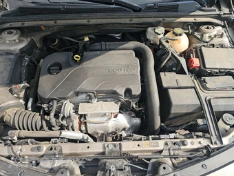 2023 Chevrolet Malibu LT 1LT – miniatura 15