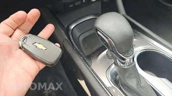 2023 Chevrolet Malibu LT 1LT – miniatura 17