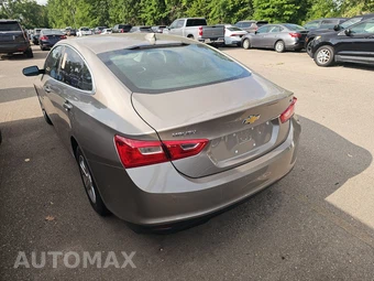 2023 Chevrolet Malibu LT 1LT – miniatura 5