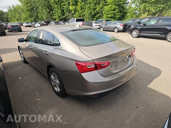 2023 Chevrolet Malibu LT 1LT – miniatura 6
