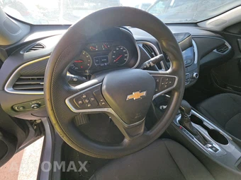 2023 Chevrolet Malibu LT 1LT - miniatura 10