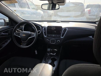 2023 Chevrolet Malibu LT 1LT - miniatura 11