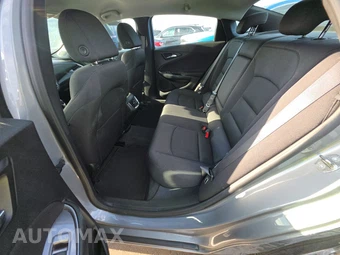 2023 Chevrolet Malibu LT 1LT - miniatura 13
