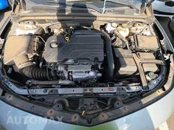 2023 Chevrolet Malibu LT 1LT - miniatura 15