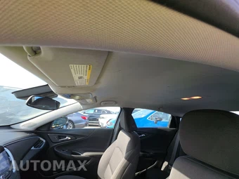 2023 Chevrolet Malibu LT 1LT - miniatura 17