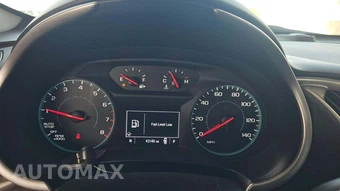 2023 Chevrolet Malibu LT 1LT - miniatura 18