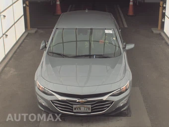 2023 Chevrolet Malibu LT 1LT - miniatura 2