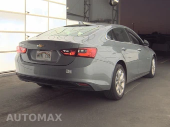 2023 Chevrolet Malibu LT 1LT - miniatura 4