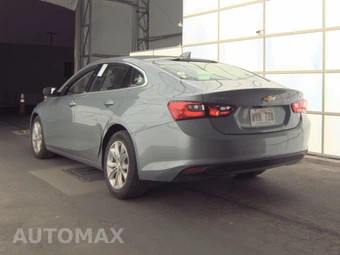 2023 Chevrolet Malibu LT 1LT - miniatura 6
