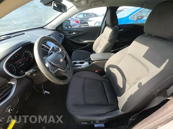 2023 Chevrolet Malibu LT 1LT - miniatura 7