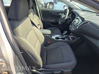 2023 Chevrolet Malibu LT 1LT - miniatura 8