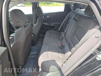 2023 Chevrolet Malibu LT 1LT – miniatura 10