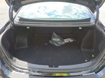 2023 Chevrolet Malibu LT 1LT – miniatura 11