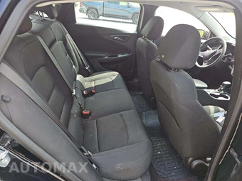2023 Chevrolet Malibu LT 1LT – miniatura 13