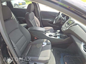 2023 Chevrolet Malibu LT 1LT – miniatura 15