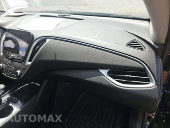 2023 Chevrolet Malibu LT 1LT – miniatura 16