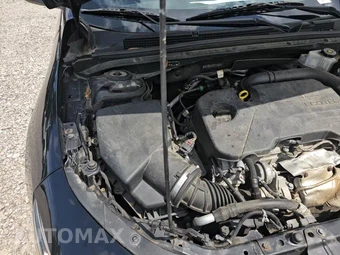2023 Chevrolet Malibu LT 1LT – miniatura 25