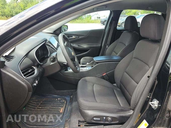 2023 Chevrolet Malibu LT 1LT – miniatura 3