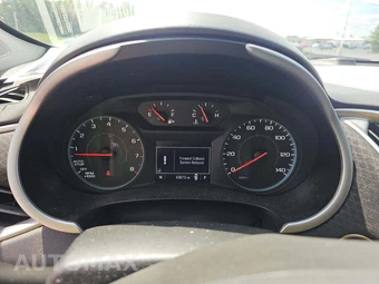 2023 Chevrolet Malibu LT 1LT – miniatura 6