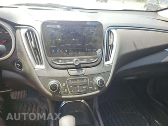 2023 Chevrolet Malibu LT 1LT – miniatura 7