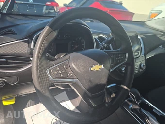2023 Chevrolet Malibu LT 1LT – miniatura 10