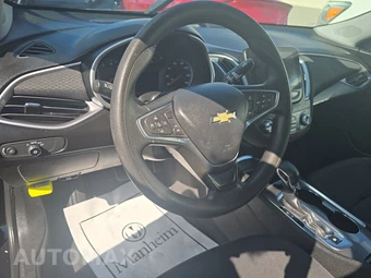 2023 Chevrolet Malibu LT 1LT – miniatura 11