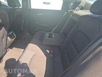 2023 Chevrolet Malibu LT 1LT – miniatura 13